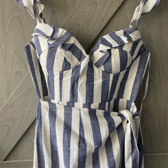 Sun Dress - Picture 2 of 4